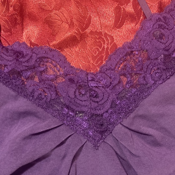 “old Navy” Spaghetti Strap Top Size L - Picture 4 of 12